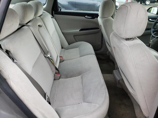 Photo 10 from auction – 2006 CHEVROLET IMPALA LT with VIN 2G1WT58K269417583