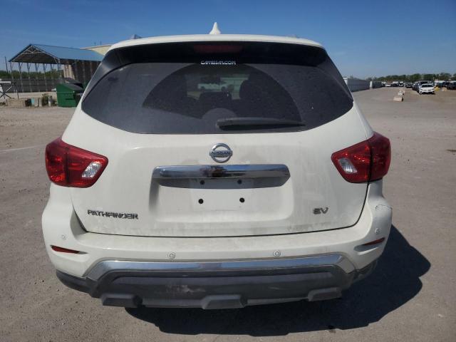 Photo 6 from auction – 2020 NISSAN PATHFINDER with VIN 5N1DR2BN4LC591573