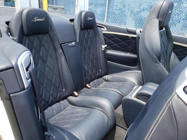 Photo 10 from auction – 2015 BENTLEY CONTINENTA with VIN SCBGJ3ZAXFC044204