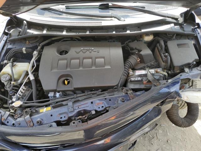 Photo 11 from auction – 2013 TOYOTA COROLLA BA with VIN 2T1BU4EE2DC982506