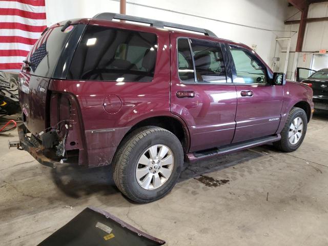 Photo 3 from auction – 2008 MERCURY MOUNTAINEE with VIN 4M2EU47E28UJ16639