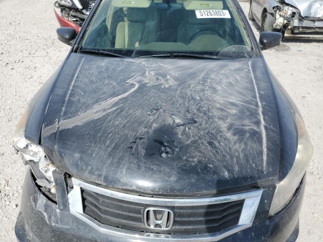 Photo 11 from auction – 2008 HONDA ACCORD LXP with VIN JHMCP26438C030052