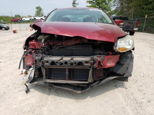 Photo 5 from auction – 2014 FORD FOCUS SE with VIN 1FADP3F26EL361378