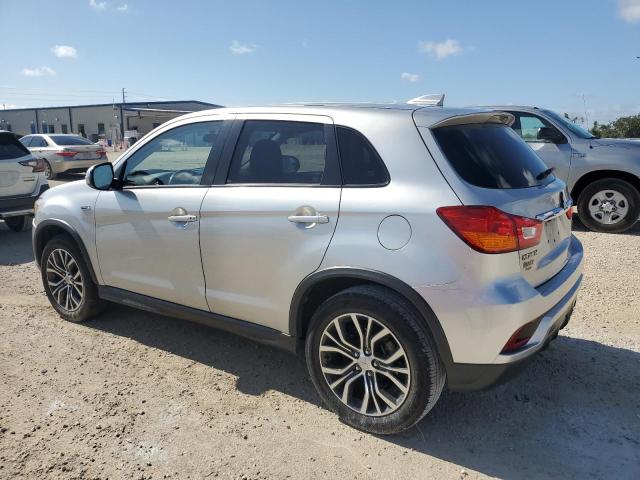 Photo 2 from auction – 2019 MITSUBISHI OUTLANDER with VIN JA4AP4AU3KU027370