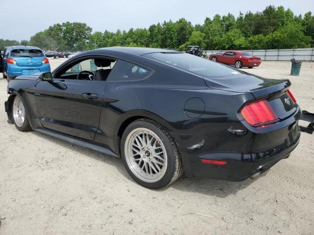 Photo 2 from auction – 2015 FORD MUSTANG with VIN 1FA6P8TH3F5420200