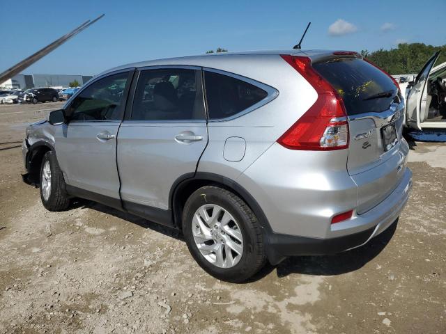Photo 2 from auction – 2016 HONDA CR-V EX with VIN 2HKRM3H5XGH519339