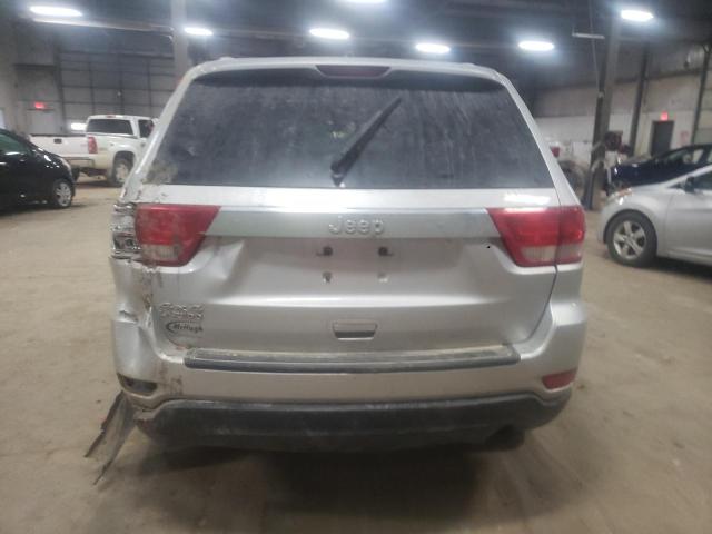 Photo 6 from auction – 2012 JEEP GRAND CHER with VIN 1C4RJFAGXCC149599