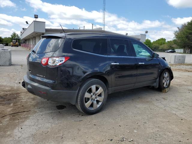 Photo 3 from auction – 2012 CHEVROLET TRAVERSE L with VIN 1GNKRGED7CJ415213