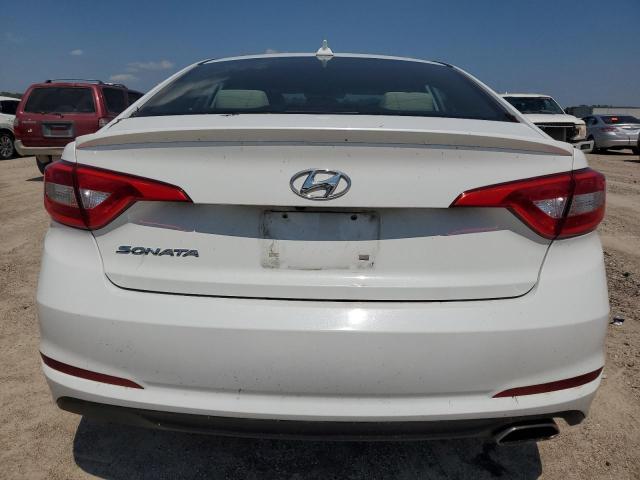 Photo 6 from auction – 2016 HYUNDAI SONATA SE with VIN 5NPE24AF5GH275516