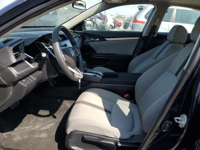 Photo 7 from auction – 2018 HONDA CIVIC EX with VIN 2HGFC2F77JH589113