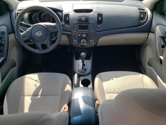 Zdjęcie 8 z aukcji – 2010 KIA FORTE EX z VIN KNAFU4A28A5843192