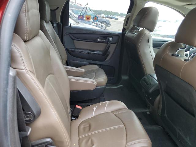 Photo 11 from auction – 2016 GMC ACADIA SLT with VIN 1GKKRRKD0GJ230374