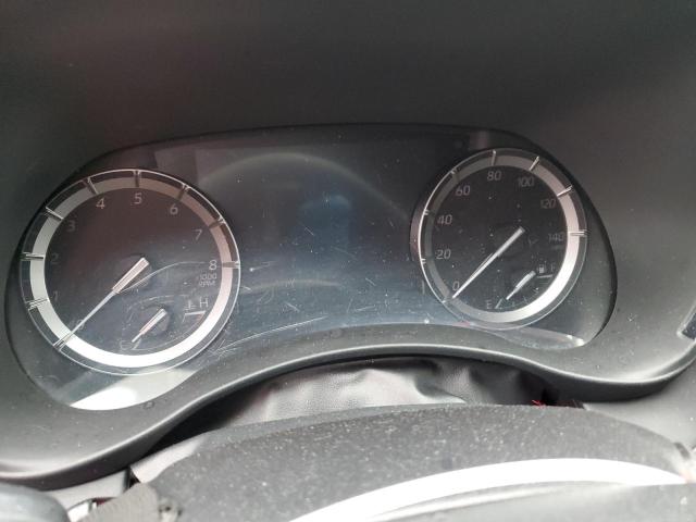 Photo 9 from auction – 2020 TOYOTA HIGHLANDER with VIN 5TDFZRBH0LS054195