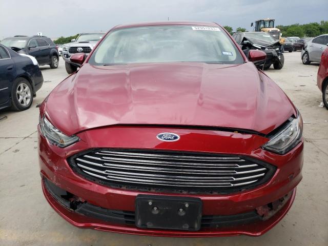 Photo 5 from auction – 2018 FORD FUSION SE with VIN 3FA6P0HD6JR231456