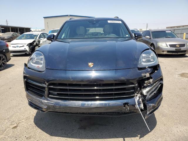 Photo 5 from auction – 2019 PORSCHE CAYENNE with VIN WP1AA2AYXKDA08473
