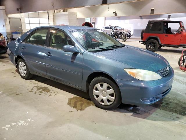 Photo 4 from auction – 2003 TOYOTA CAMRY LE with VIN 4T1BE32K03U678752