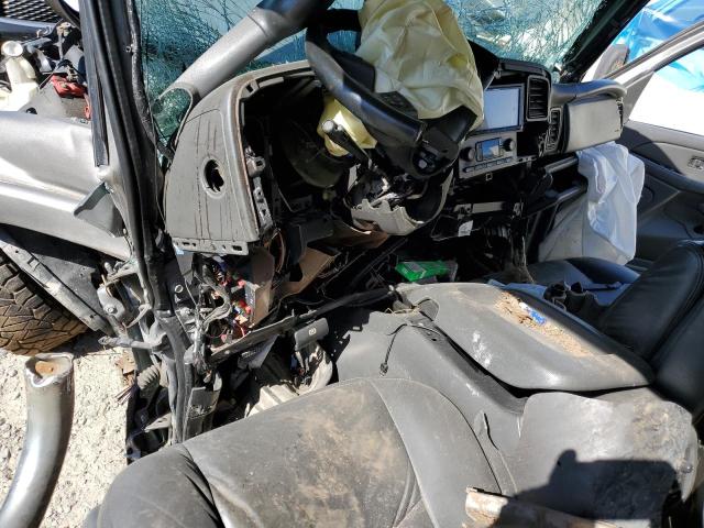 Photo 8 from auction – 2006 GMC SIERRA K25 with VIN 1GTHK23D16F155430