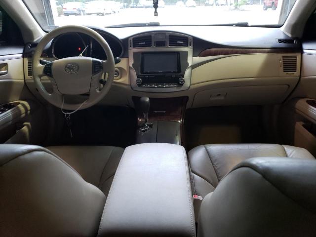 Photo 8 from auction – 2011 TOYOTA AVALON BAS with VIN 4T1BK3DB5BU393971