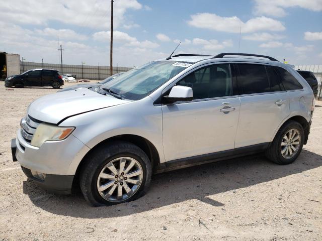 FORD EDGE LIMIT 2010 with VIN 2FMDK3KC9ABB08018 - Photo from auction