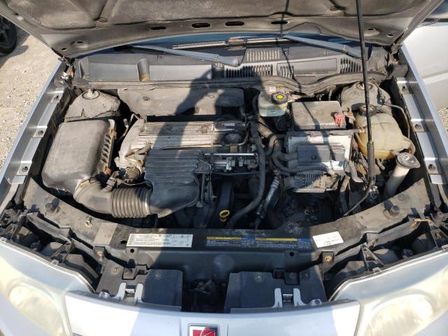 Photo 11 from auction – 2004 SATURN ION LEVEL with VIN 1G8AJ52F94Z169624