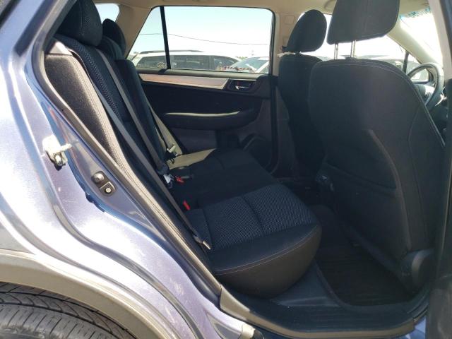 Photo 11 from auction – 2018 SUBARU OUTBACK 2. with VIN 4S4BSAHC8J3362970