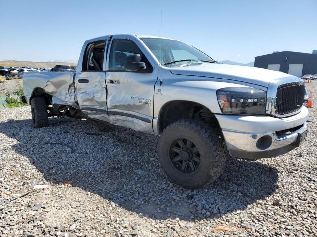 Photo 4 from auction – 2006 DODGE RAM 2500 S with VIN 3D7KS28C06G166073