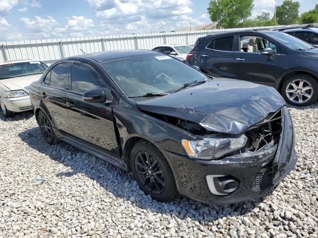 Photo 4 from auction – 2017 MITSUBISHI LANCER ES with VIN JA32U2FU8HU011303