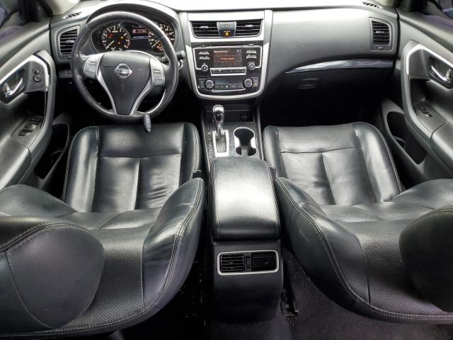 Photo 8 from auction – 2018 NISSAN ALTIMA 2.5 with VIN 1N4AL3AP2JC147032