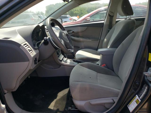 Photo 7 from auction – 2010 TOYOTA COROLLA BA with VIN 2T1BU4EE1AC407745