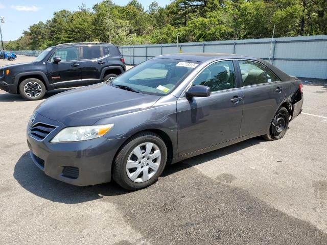 TOYOTA CAMRY BASE 2010 with VIN 4T1BF3EK1AU053900 - Photo from auction