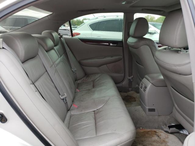 Photo 10 from auction – 2004 LEXUS ES 330 with VIN JTHBA30G445045745