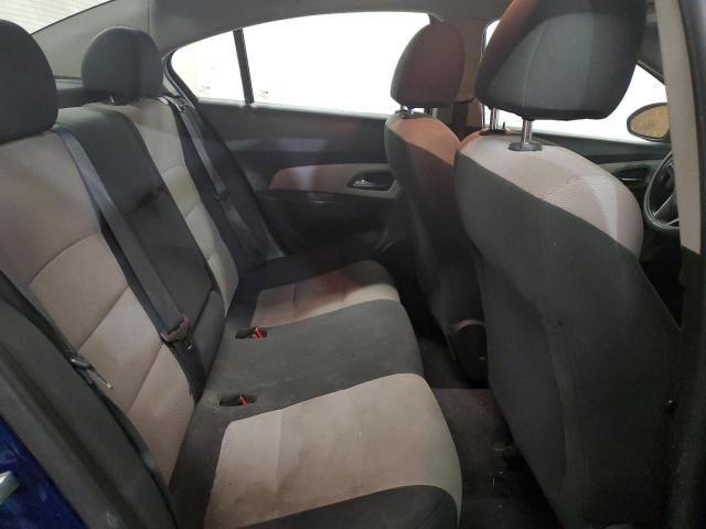 Photo 10 from auction – 2012 CHEVROLET CRUZE LS with VIN 1G1PC5SH1C7183757