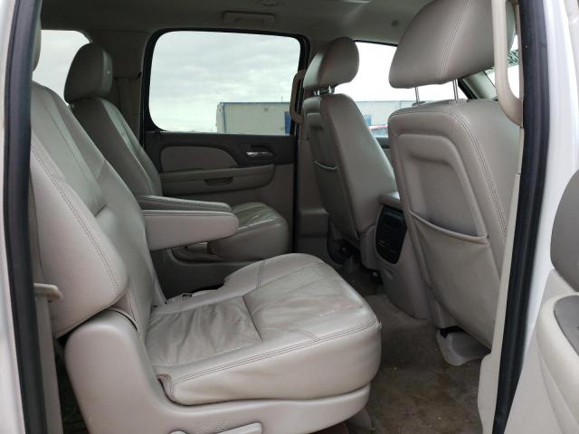 Photo 10 from auction – 2011 CHEVROLET SUBURBAN C with VIN 1GNSCJE08BR245939