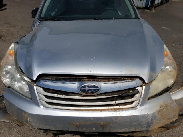 Снимка 12 от търг – 2012 SUBARU OUTBACK 2. с VIN 4S4BRBGC9C3217149