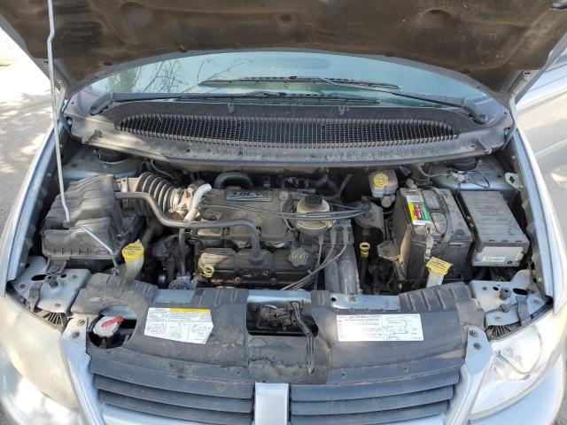 Photo 12 from auction – 2005 DODGE GRAND CARA with VIN 2D4GP44L85R470430
