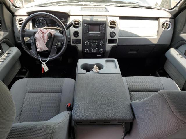 Photo 8 from auction – 2013 FORD F150 SUPER with VIN 1FTFW1CF8DKD24287