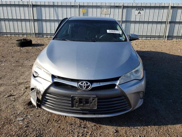 Photo 5 from auction – 2017 TOYOTA CAMRY LE with VIN 4T1BF1FK6HU371878