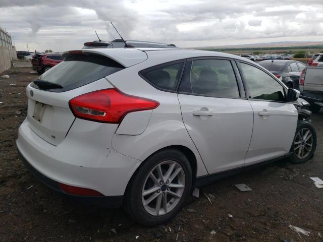 Photo 3 from auction – 2018 FORD FOCUS SE with VIN 1FADP3K24JL251199
