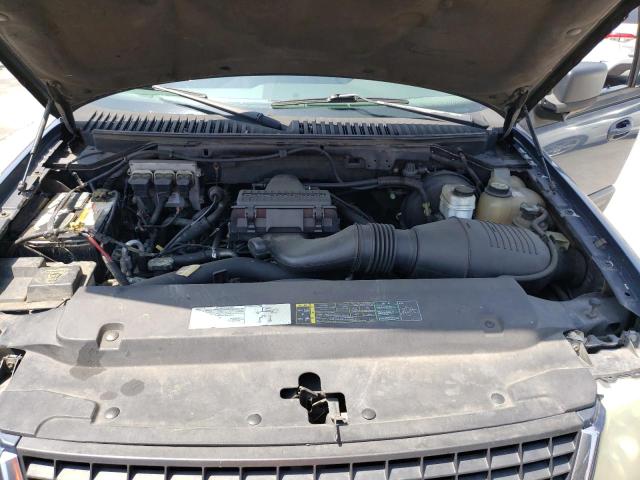 Photo 12 from auction – 2006 FORD EXPEDITION with VIN 1FMFU15546LA09134