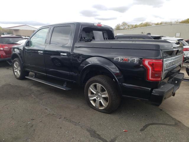 Photo 2 from auction – 2016 FORD F150 SUPER with VIN 1FTEW1EF7GFA48741