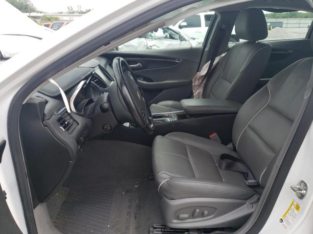 Photo 7 from auction – 2017 CHEVROLET IMPALA PRE with VIN 2G1145S32H9130644