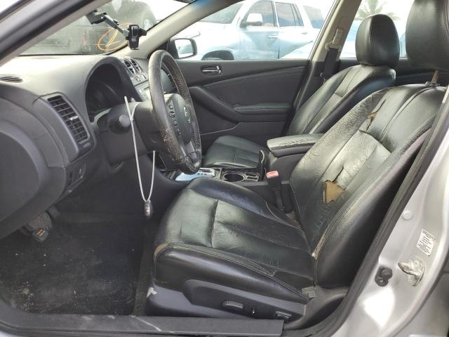 Photo 7 from auction – 2011 NISSAN ALTIMA BAS with VIN 1N4AL2AP7BN407165