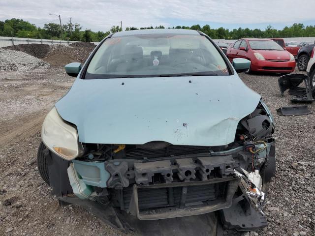 Photo 5 from auction – 2012 FORD FOCUS SE with VIN 1FAHP3F29CL118808