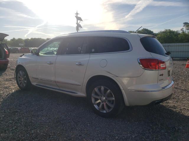 Photo 2 from auction – 2014 BUICK ENCLAVE with VIN 5GAKRCKD8EJ276557