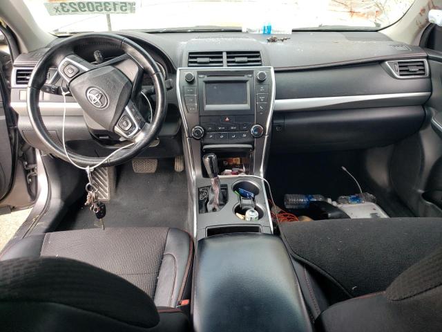 Photo 8 from auction – 2016 TOYOTA CAMRY LE with VIN 4T1BF1FK2GU184863