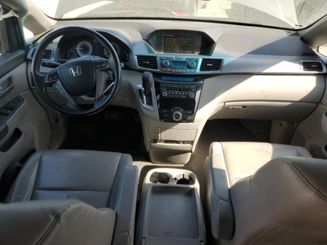 Photo 8 from auction – 2011 HONDA ODYSSEY EX with VIN 5FNRL5H63BB034992