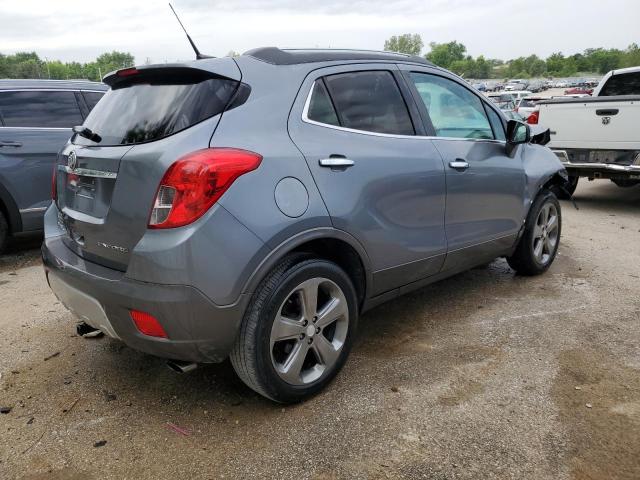 Photo 3 from auction – 2014 BUICK ENCORE with VIN KL4CJCSB5EB588252