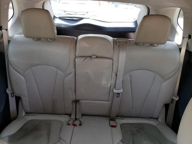 Photo 10 from auction – 2020 BUICK ENVISION P with VIN LRBFXBSA1LD031437