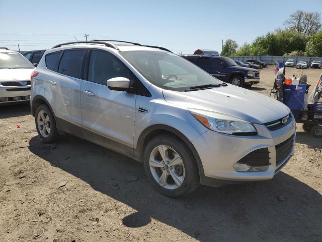 Photo 4 from auction – 2013 FORD ESCAPE SE with VIN 1FMCU9GX8DUA30785