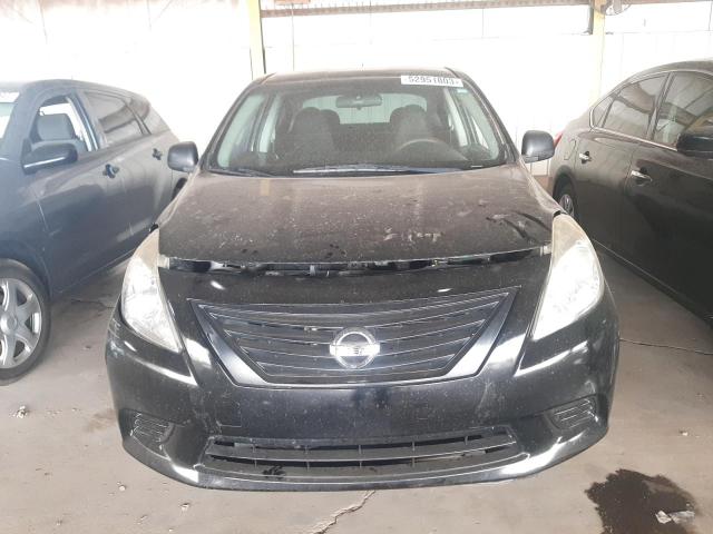 Photo 5 from auction – 2014 NISSAN VERSA S with VIN 3N1CN7APXEL842800